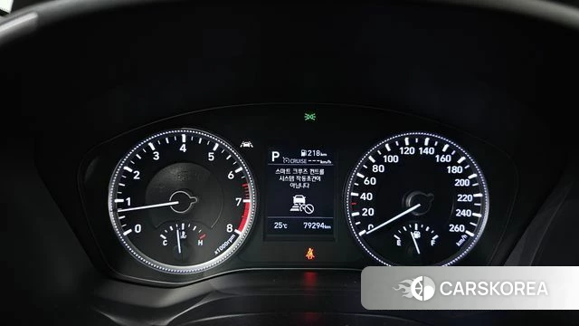 Hyundai Santa Fe TM id 4923556 из Кореи 28