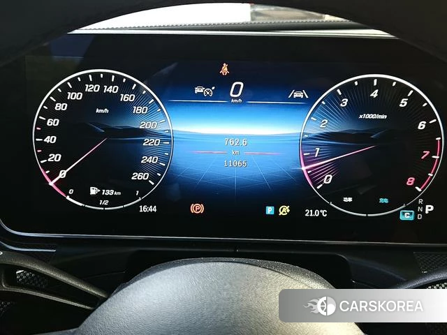 Mercedes-Benz Class C id 4278069 из Китая 13