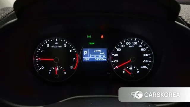 Kia All New Morning (JA) id 3018769 из Кореи 18