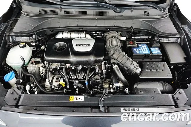 Hyundai Kona id 2908182 из Кореи 18