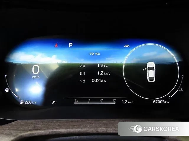 Kia K5 3rd generation id 3641109 из Кореи 18