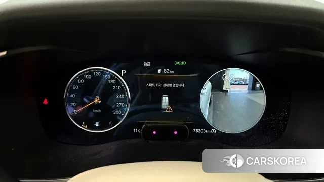 Genesis The New G70 id 3428114 из Кореи 18