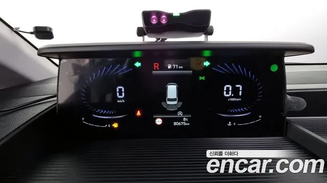 Hyundai Staria id 2469651 из Кореи 18