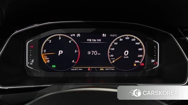 Volkswagen Arteon id 4429532 из Кореи 28