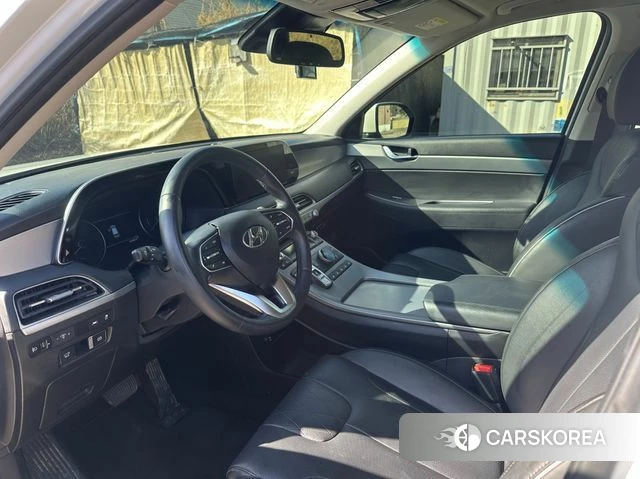 Hyundai Palisade id 4500991 из Кореи 8