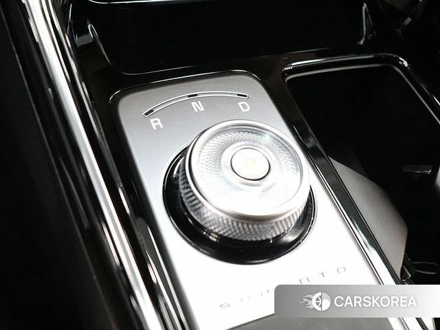 Kia The New Sorento 4th Generation id 4427796 из Кореи 18