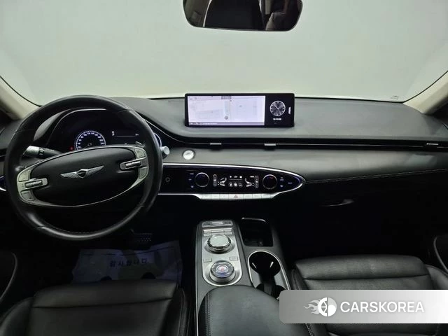 Genesis GV70 id 4727179 из Кореи 16