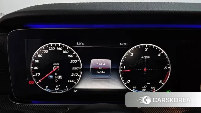 Mercedes-Benz CLS-Class C257 id 3499483 из Кореи 18