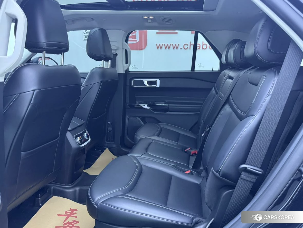 Ford Explorer id 4515247 из Китая 10