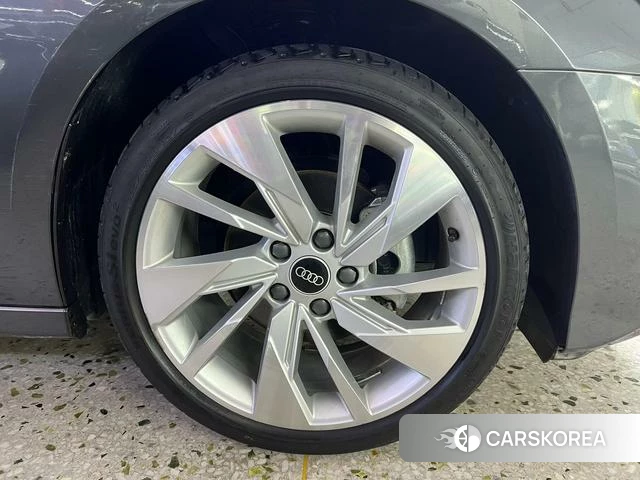Audi A3 id 4263326 из Китая 17