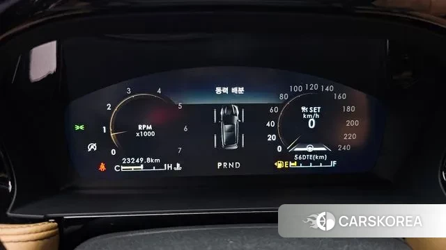 Lincoln Corsair id 3083513 из Кореи 18