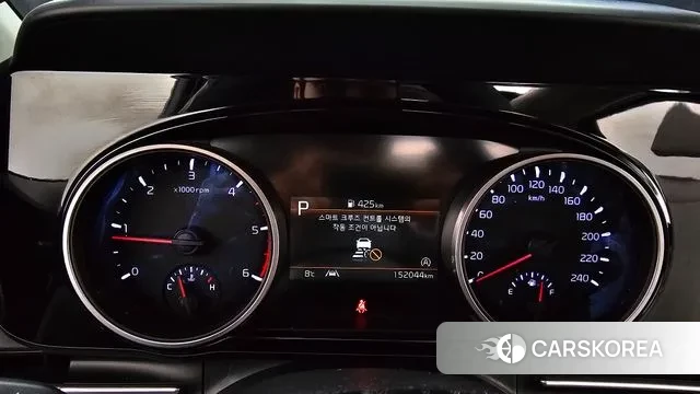 Kia Carnival 4th generation id 3582248 из Кореи 18