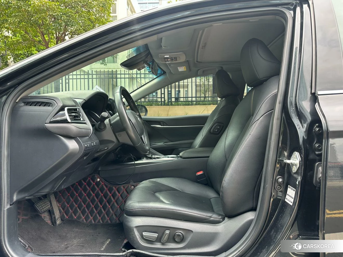 Toyota Camry id 4479487 из Китая 8