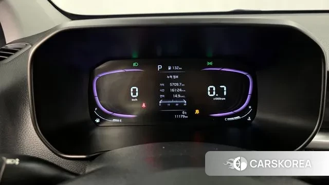 Kia The New Morning (JA) id 3477249 из Кореи 18