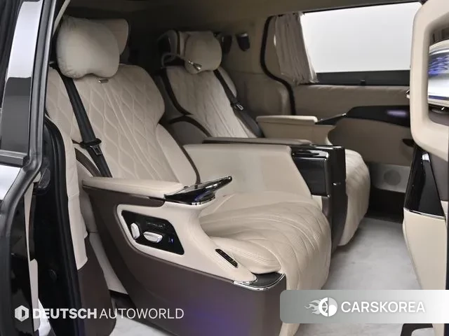 Kia Carnival 4th generation id 3022727 из Кореи 18