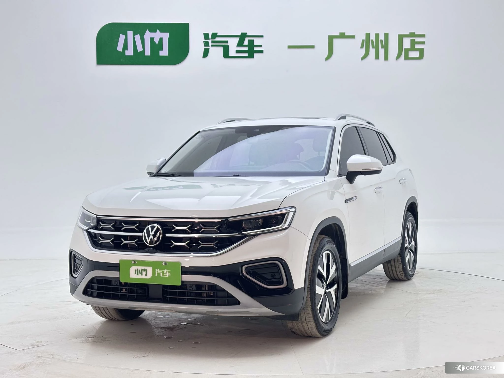 Volkswagen Tanyue id 4462064 из Китая 29