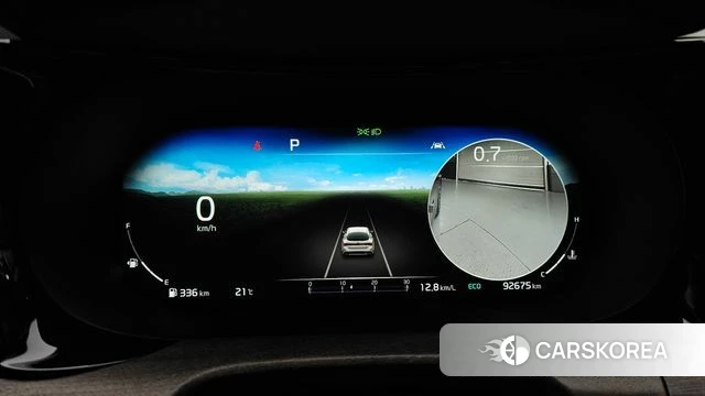 Kia K5 3rd generation id 4224743 из Кореи 30