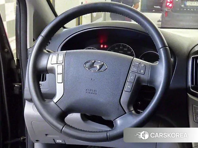 Hyundai The New Grand Starex id 3060490 из Кореи 15