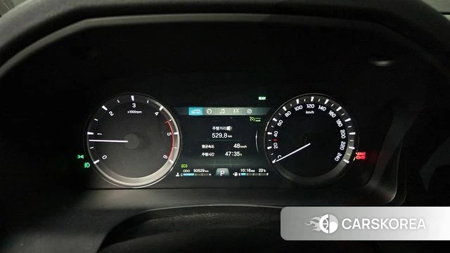 Ssangyong Rexton Sports Cannes id 4245255 из Кореи 30