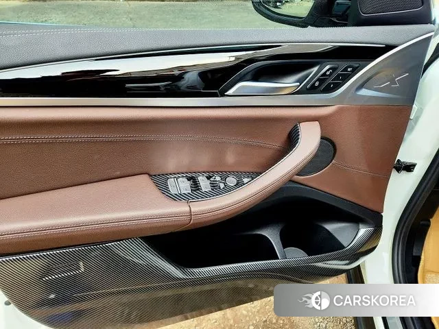 BMW X4 (G02) id 3713319 из Кореи 18