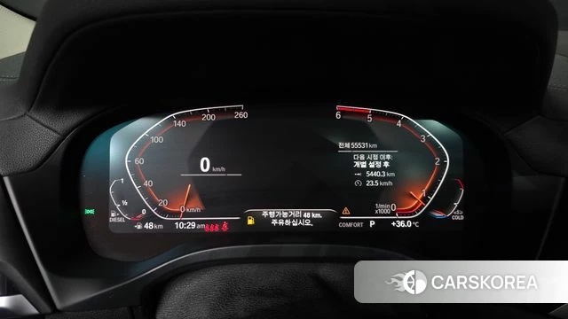 BMW X4 (G02) id 4677084 из Кореи 31