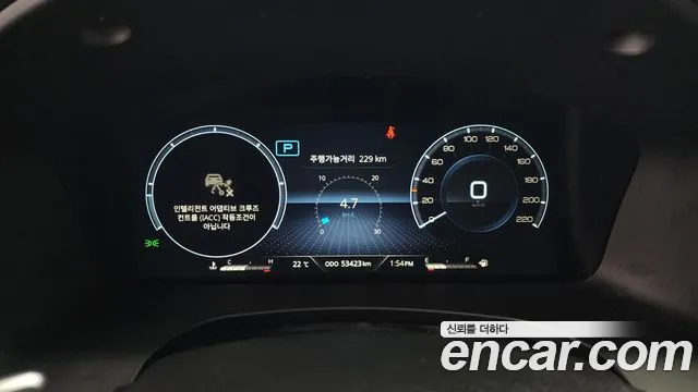 Ssangyong All New Rexton id 2726758 из Кореи 18