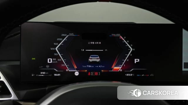 BMW 3 Series (G20) id 3952623 из Кореи 18