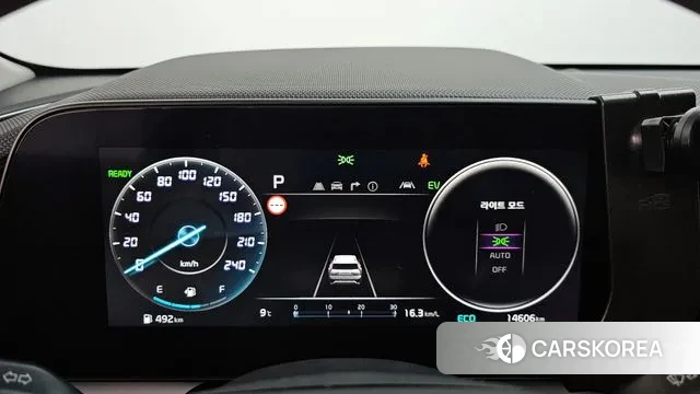 Kia Di Ol Nu Niro id 3491950 из Кореи 18