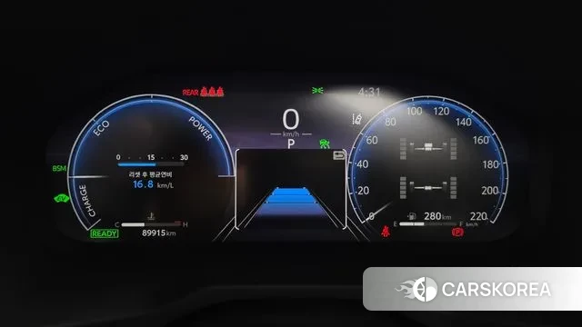 Toyota RAV4 5th Generation id 3739795 из Кореи 18