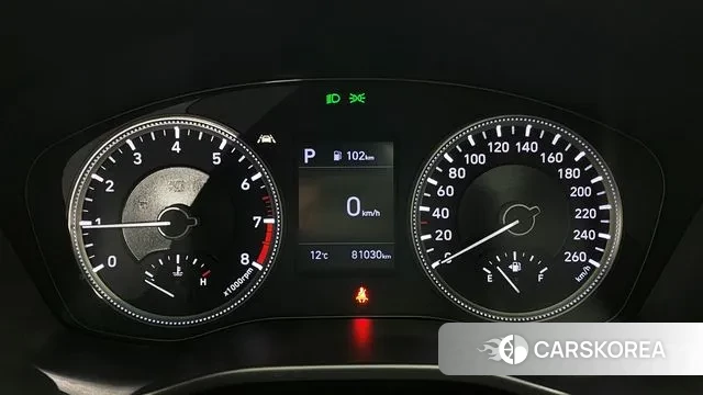 Hyundai Santa Fe TM id 3766178 из Кореи 18