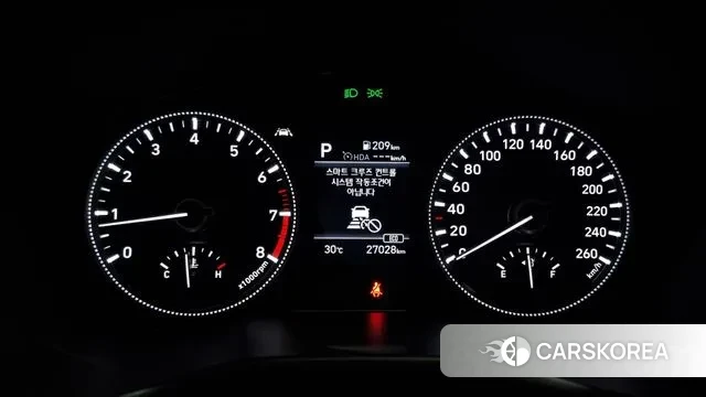 Hyundai Santa Fe TM id 2886414 из Кореи 18