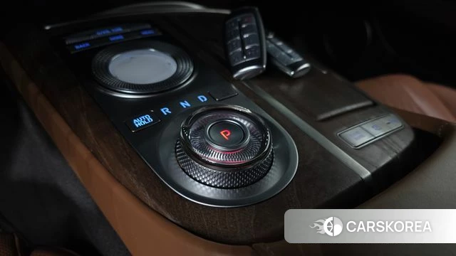 Genesis G80 (RG3) id 4604582 из Кореи 30