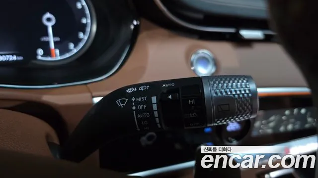 Genesis GV70 id 2655428 из Кореи 18