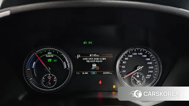 Hyundai The New Santa Fe id 3545964 из Кореи 18