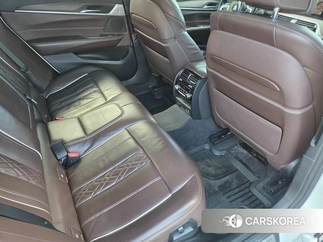 BMW 6 Series GT (G32) id 4836743 из Кореи 18