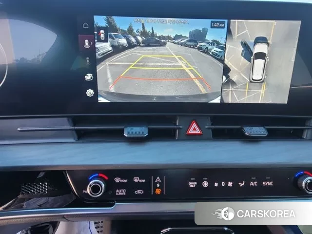 Kia Sportage 5th Generation Hybrid id 3425839 из Кореи 18