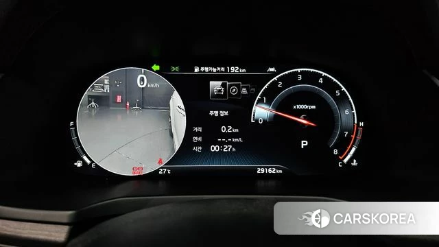 Kia K7 Premier id 4594228 из Кореи 30