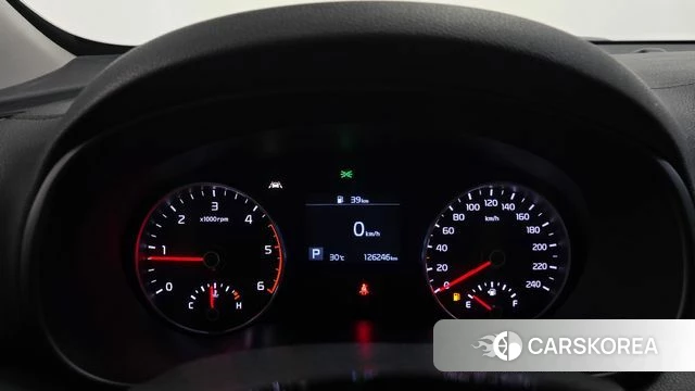 Kia Sportage The Bold id 4794473 из Кореи 32