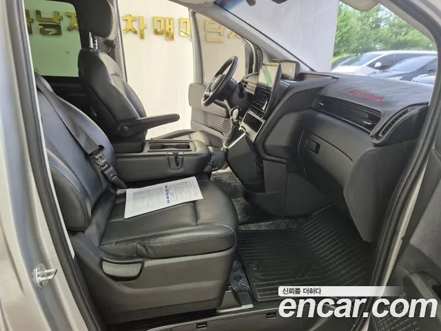 Hyundai Staria id 2899050 из Кореи 17