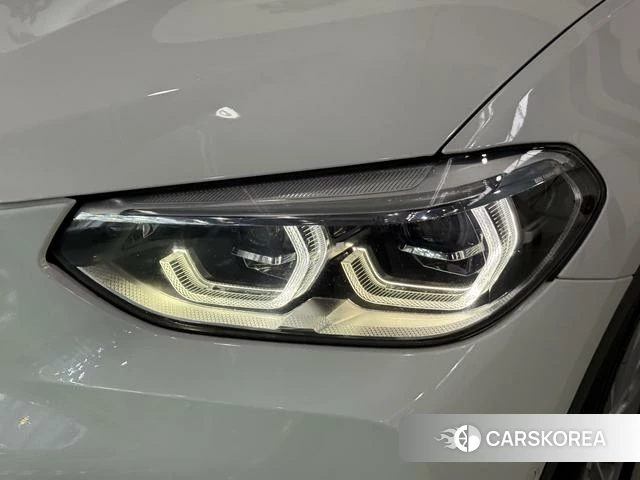 BMW X3 id 4208106 из Китая 13