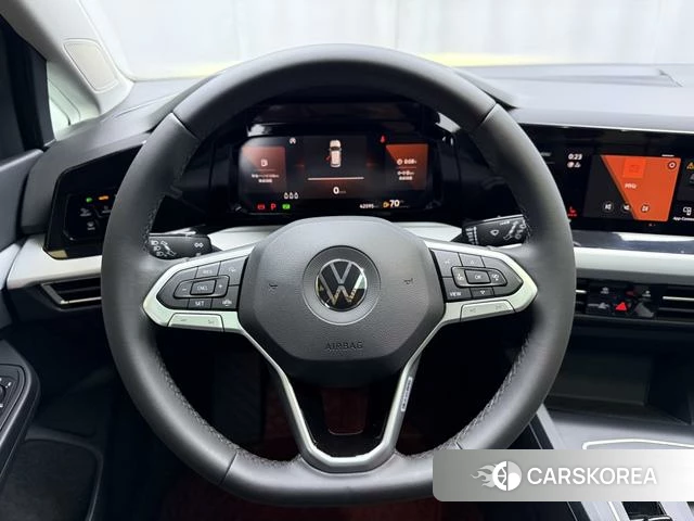 Volkswagen Golf id 4353320 из Китая 13