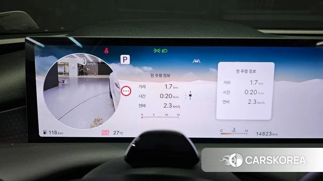 Genesis G80 (RG3) id 4554569 из Кореи 18