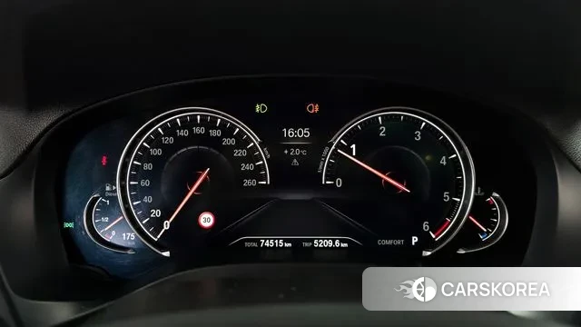 BMW X3 (G01) id 3672861 из Кореи 18