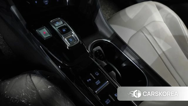 Hyundai Sonata (DN8) id 4422648 из Кореи 29