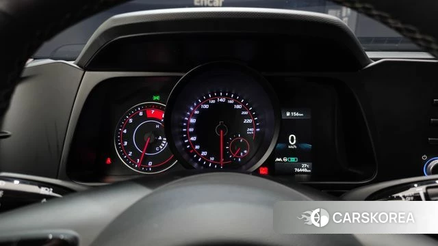 Hyundai Avante (CN7) id 4625130 из Кореи 30