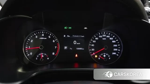 Kia Come New K3 id 3661628 из Кореи 18