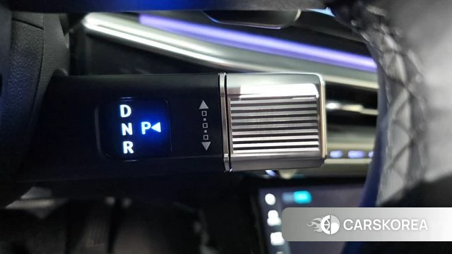 Hyundai Grandeur Hybrid (GN7) id 4921915 из Кореи 39
