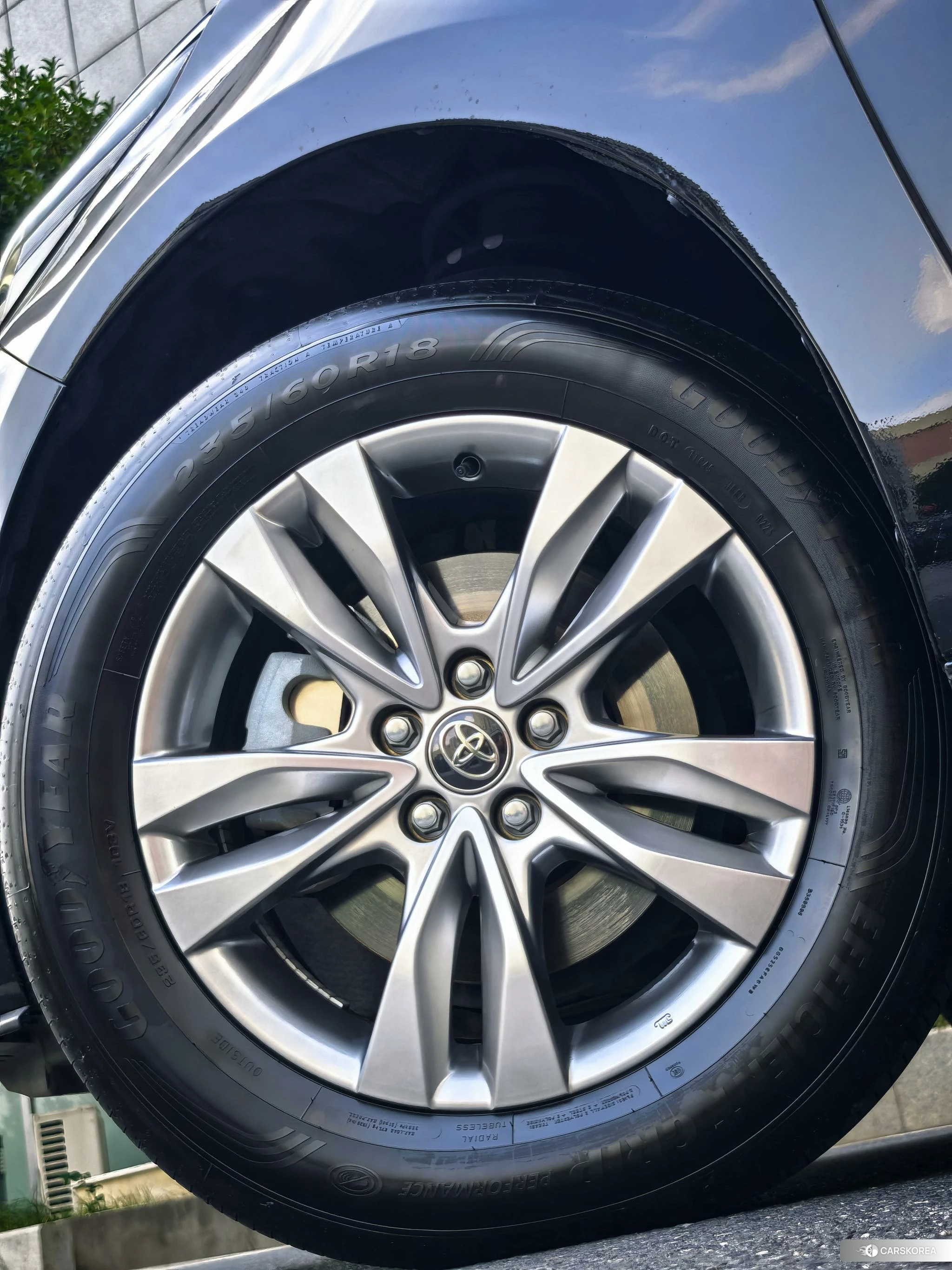 Toyota Sienna id 4461952 из Китая 18