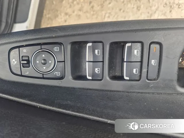 Hyundai The New Santa Fe id 3772003 из Кореи 15