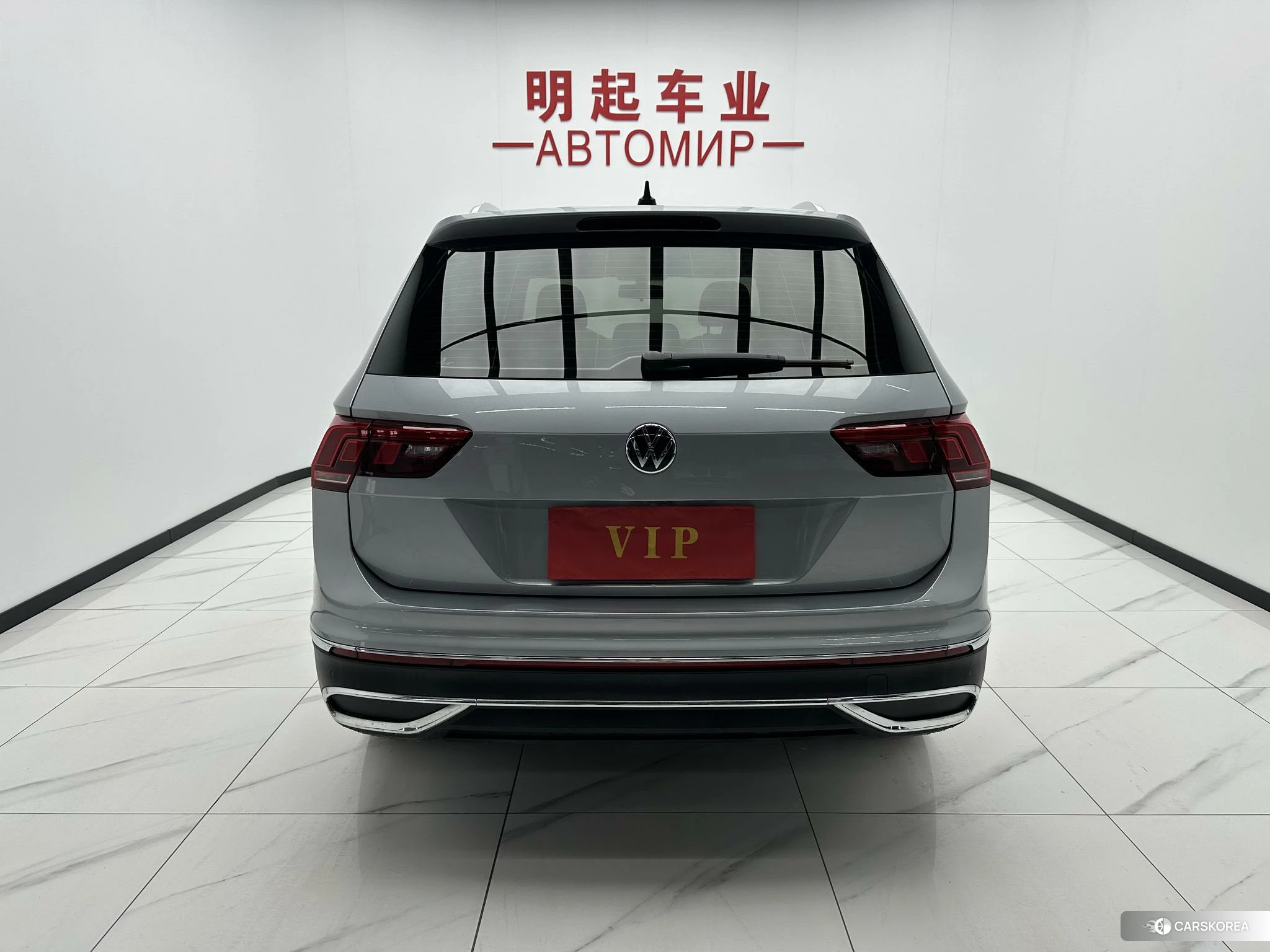 Volkswagen Tiguan L id 4514873 из Китая 17